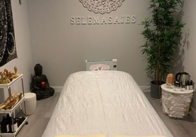 Selemasajes: Masajes, Drenaje Linfático, Maderoterapia, Drenaje Brasileño…