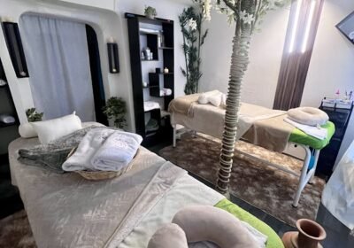 Semka Spa – Massage Cusco