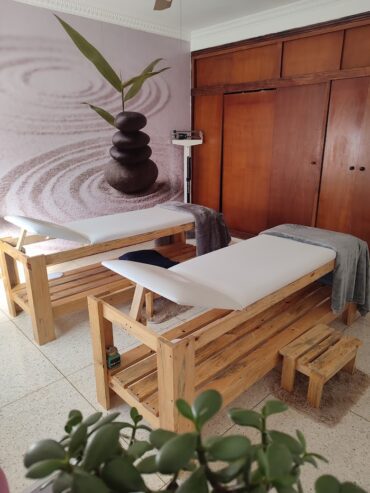 Senses Estética Avanzada y Spa