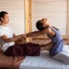 Sentidos Thai Relajantes Especiales