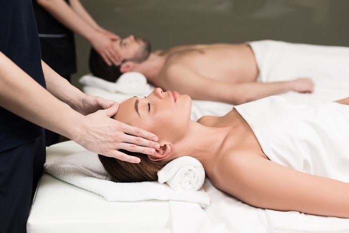 Serenity Massage