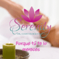 Serenity Spa (Estetica y Cosmetologia para Mujeres)