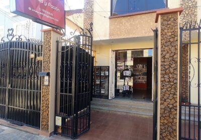 Sex Shop Extasis Y Pasión – Cochabamba – Bolivia