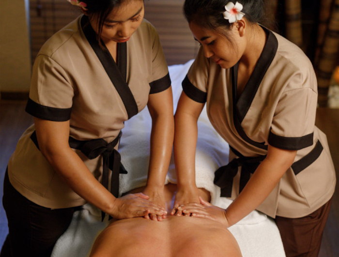 Sister Spa Massage Sister Spa Massage