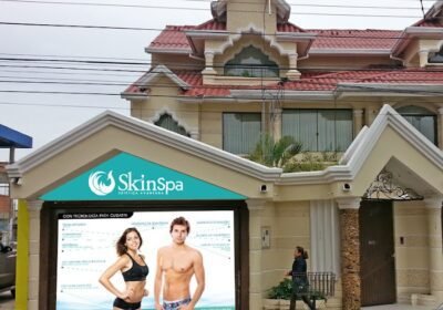 Skin Spa Médico