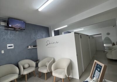 Skins Modern Beauty