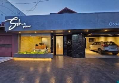 Soho Point Beauty Salon