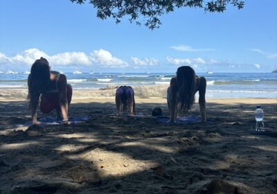 Soul Space Yoga Tamarindo