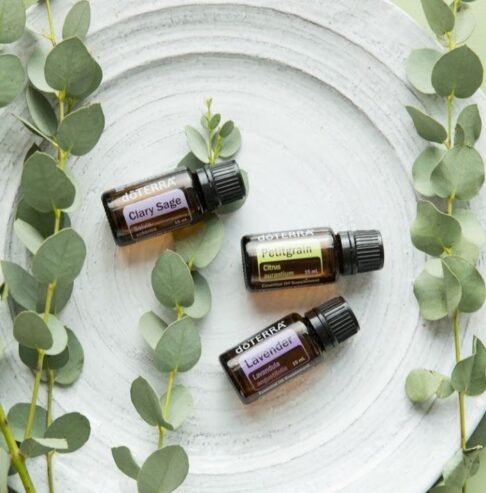 Soul and Body Relaxantes Especiales by Jennifer