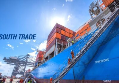 South Trade Shipmanagement SpA