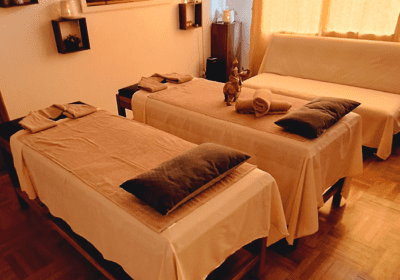 Spa Beauty Rubi