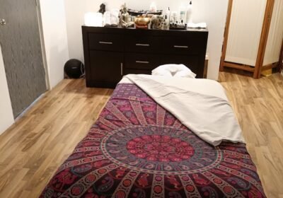 Spa Cio de Vida