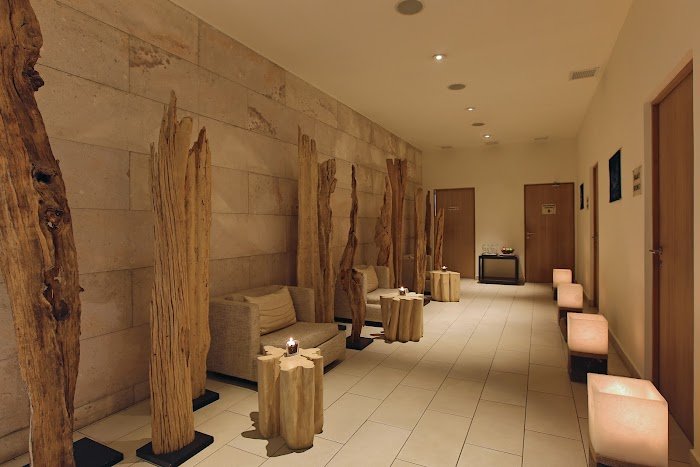 Spa InterContinental San Salvador