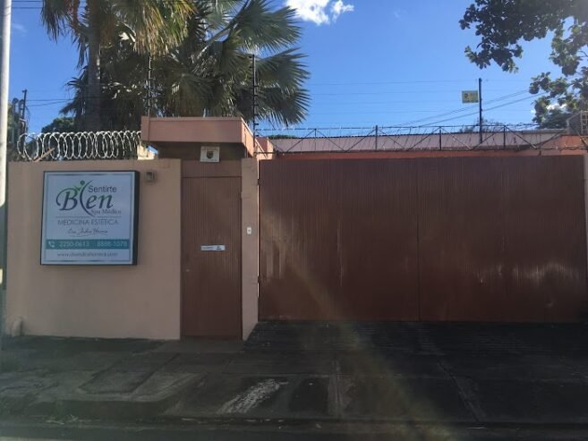 Spa Médico & Wellness Managua | Sentirte Bien Spa Médico