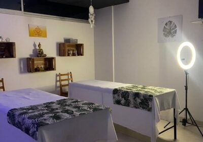 Spa MiTiempo / Masajes / belleza /relax