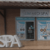 Spa Playa del Carmen