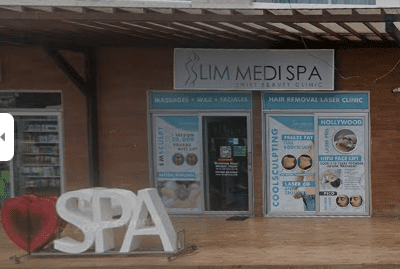 Spa Playa del Carmen