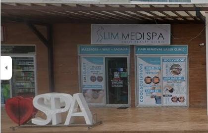 Spa Playa del Carmen