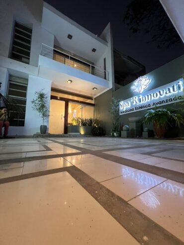 Spa Rinnovati
