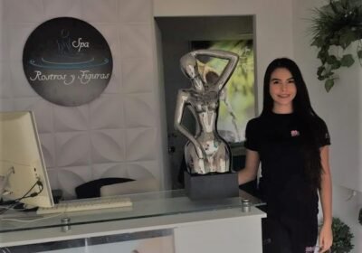 Spa Rostros y Figuras