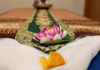 Spa Thai Neptuno