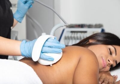 Spa The Body Esthetic Sede en Panamá