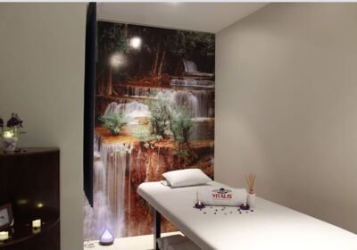 Spa Vitalis Center
