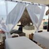 Spa at the Beach