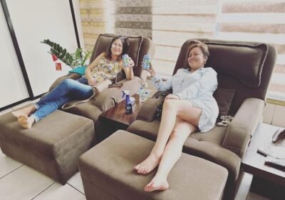 Spa chino oriental