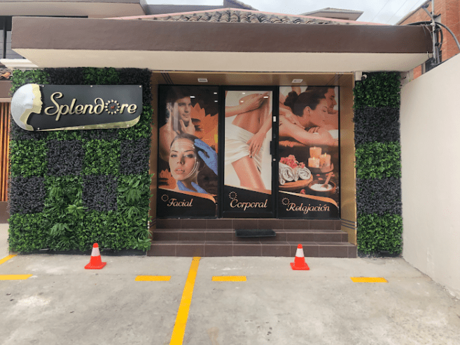 Splendore Centro Dermoestético Integral Spa