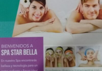 Star Bella Spa