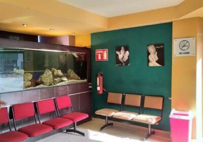 Stic Baños De Vapor & Spa