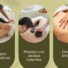TACTOS Masajes Arequipa