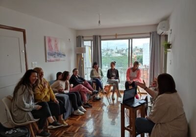 TERAPIAS DEL ALMA ~ Masajes, Terapias y Cursos Holísticos