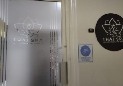 THAI SPA SPANAMA