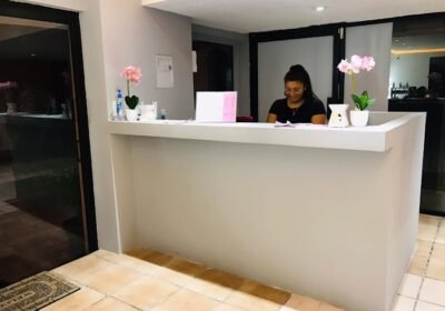 TU SPACIO WELLNESS