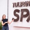TULIPANES SPA | Clínica de Nutrición, Medicina Estética y Relajantes Especiales