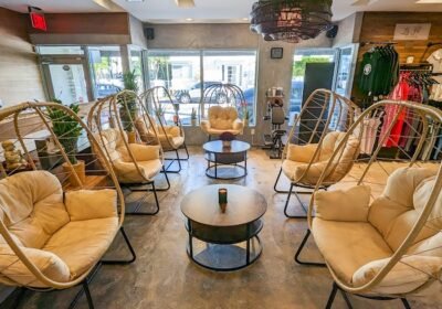 Tao Spa Miami