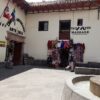 Tao Yin Massage