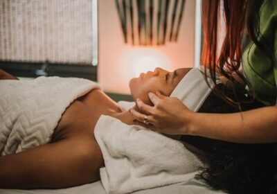 Terapia Saheba – Fisioterapia en Panamá | Plaza Regency