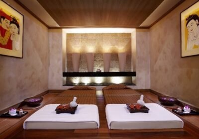 Thai Erotic Massage – Outcall Massage