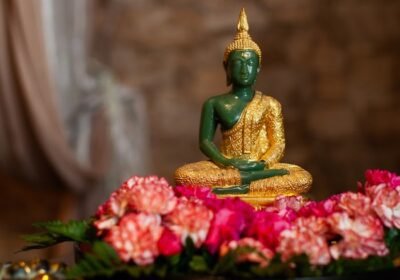 Thai Massages – Casa Thai Panama