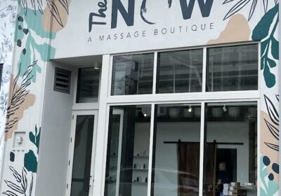The NOW Massage Wynwood