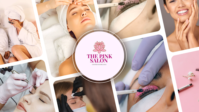 The Pink Salon