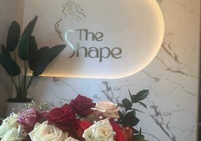 The Shape SPA