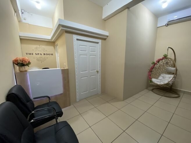 The Spa Room
