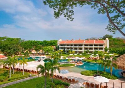 The Westin Reserva Conchal, an All-Inclusive Golf Resort & Spa