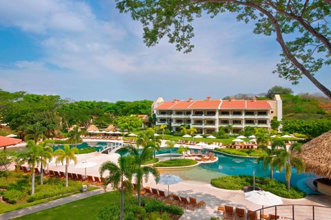 The Westin Reserva Conchal, an All-Inclusive Golf Resort & Spa