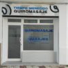 Tiempo Merecido Quiromasaje