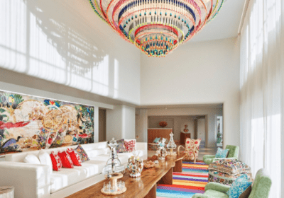 Tierra Santa Healing House